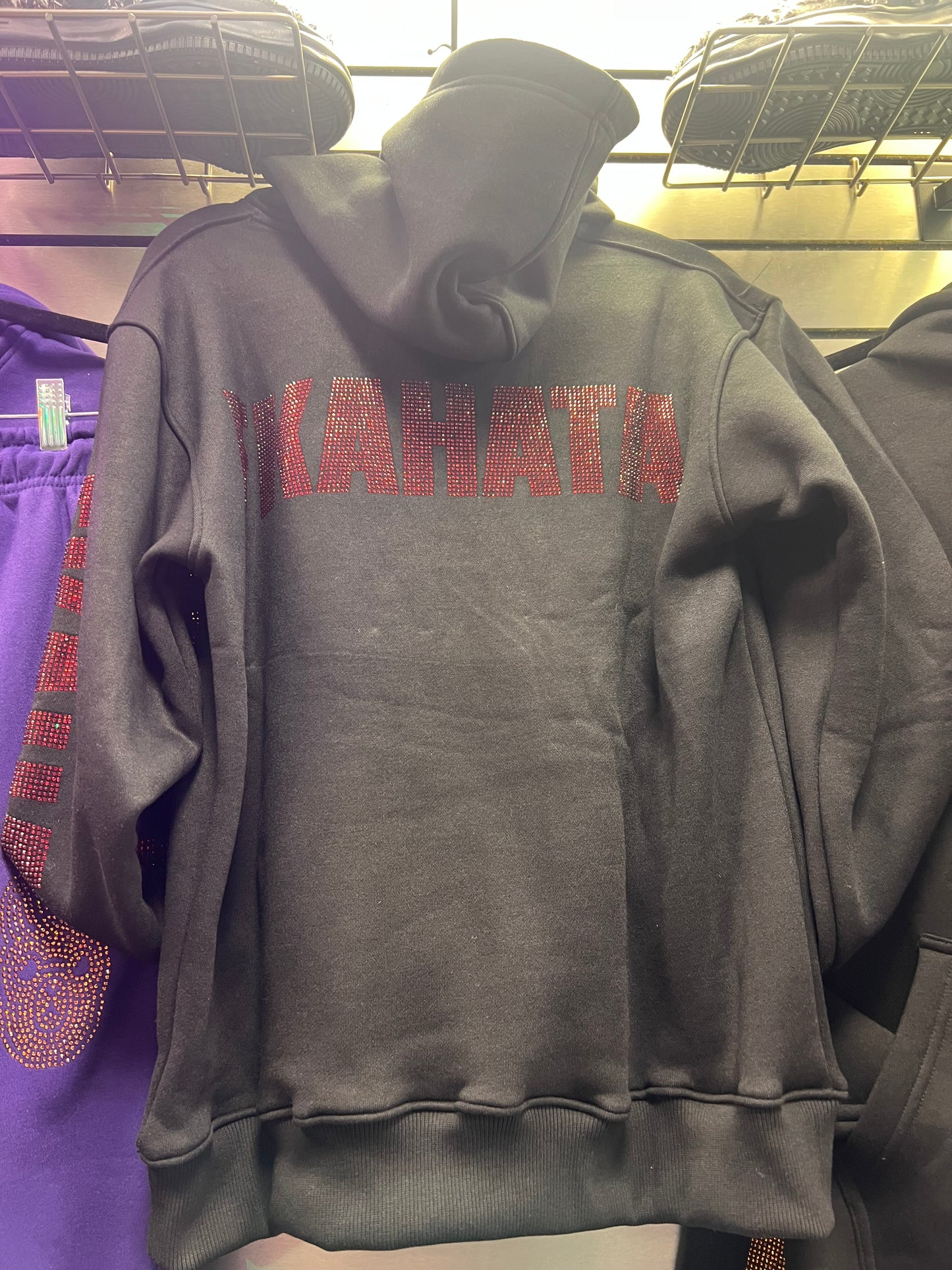 Live Life Sweatsuit