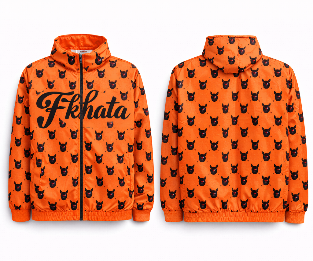 Logo Nylon Set